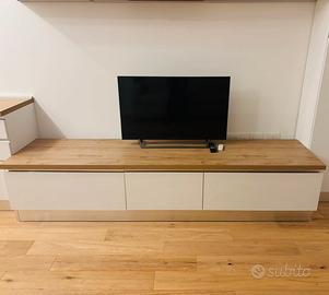 Elegante mobile TV – come nuovo