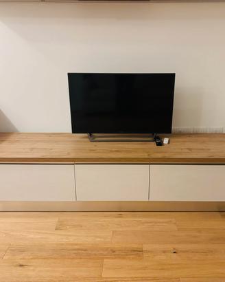 Elegante mobile TV – come nuovo
