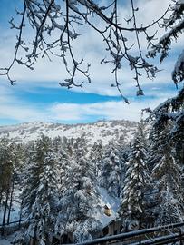 Tagliacozzo piccola svizzera