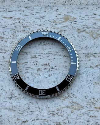 Ghiera Ceramica Rolex Submariner 116610LN 40 mm