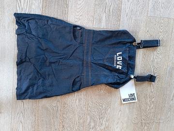 Vestito Love Moschino 