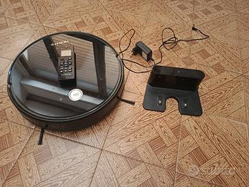 robot aspirapolvere  Ikhos S12 