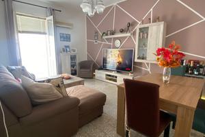 Quadrilocale buono stato