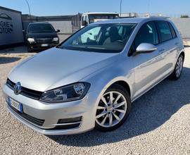 Volkswagen Golf 1.6 TDI 110 CV DSG 5p. Highline Bl
