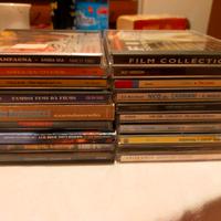 Lotto 20 CD: Vasco Rossi, Biagio Antonac