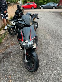 Gilera Runner 50