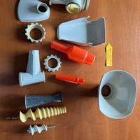 Ricambi Pezzi Spremi pomodoro Bialetti Vintage