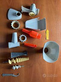 Ricambi Pezzi Spremi pomodoro Bialetti Vintage