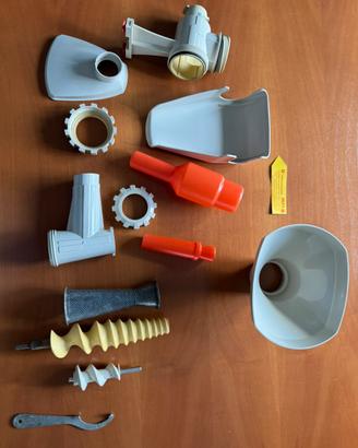 Ricambi Pezzi Spremi pomodoro Bialetti Vintage