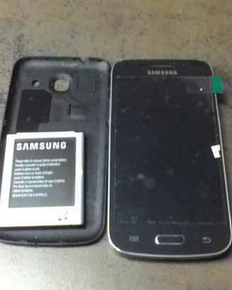 Samsung sm G350 Ricambi