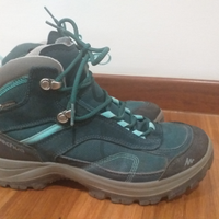 Scarpa trekking donna n. 40