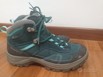Scarpa trekking donna n. 40