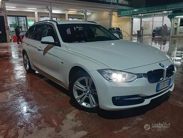 BMW 316 perfetta 
