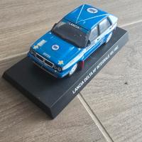 lancia delta rally