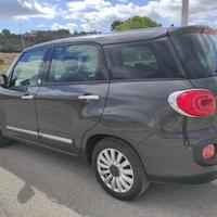 Fiat 500L Living 1.6 diesel km199000 Anno2013