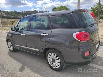 Fiat 500L Living 1.6 diesel km199000 Anno2013