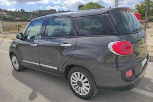 Fiat 500L Living 1.6 diesel km199000 Anno2013