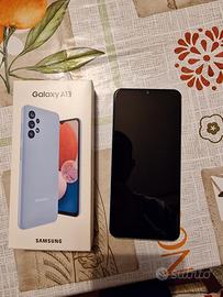 Samsung Galaxy A13
