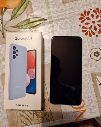 Samsung Galaxy A13