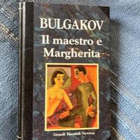 Il maesto e Margherita Michail Bulgakov