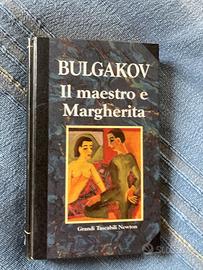 Il maesto e Margherita Michail Bulgakov