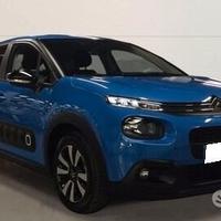 Ricambi citroen c3 anno 2018-2020
