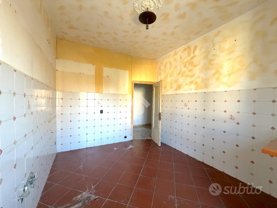 Apartment in Genzano di Roma, Borgo Vecchio, Ville di Nemi - Vista 4