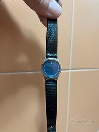 Orologio Rotary Vintage Donna