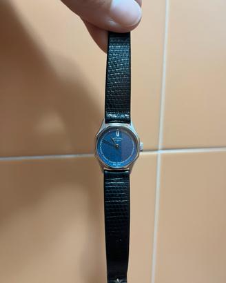 Orologio Rotary Vintage Donna