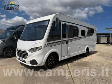 CARADO CARADO I 447 15 EDITION - VERSIONE CAMPER