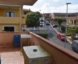 PALAU - BARRABISA - GRAZIOSO TRILOCALE SENZA CONDO