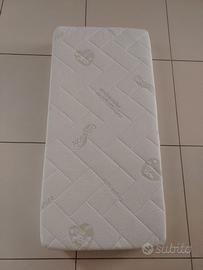 Materasso per lettino 120 x 60 