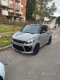 minicar ligier js50 sport