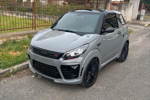 minicar ligier js50 sport