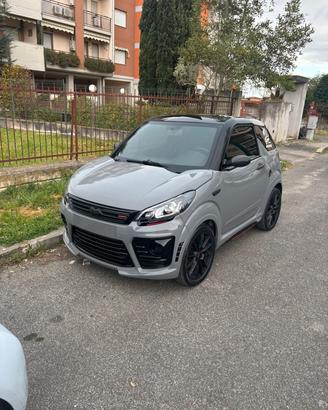 minicar ligier js50 sport