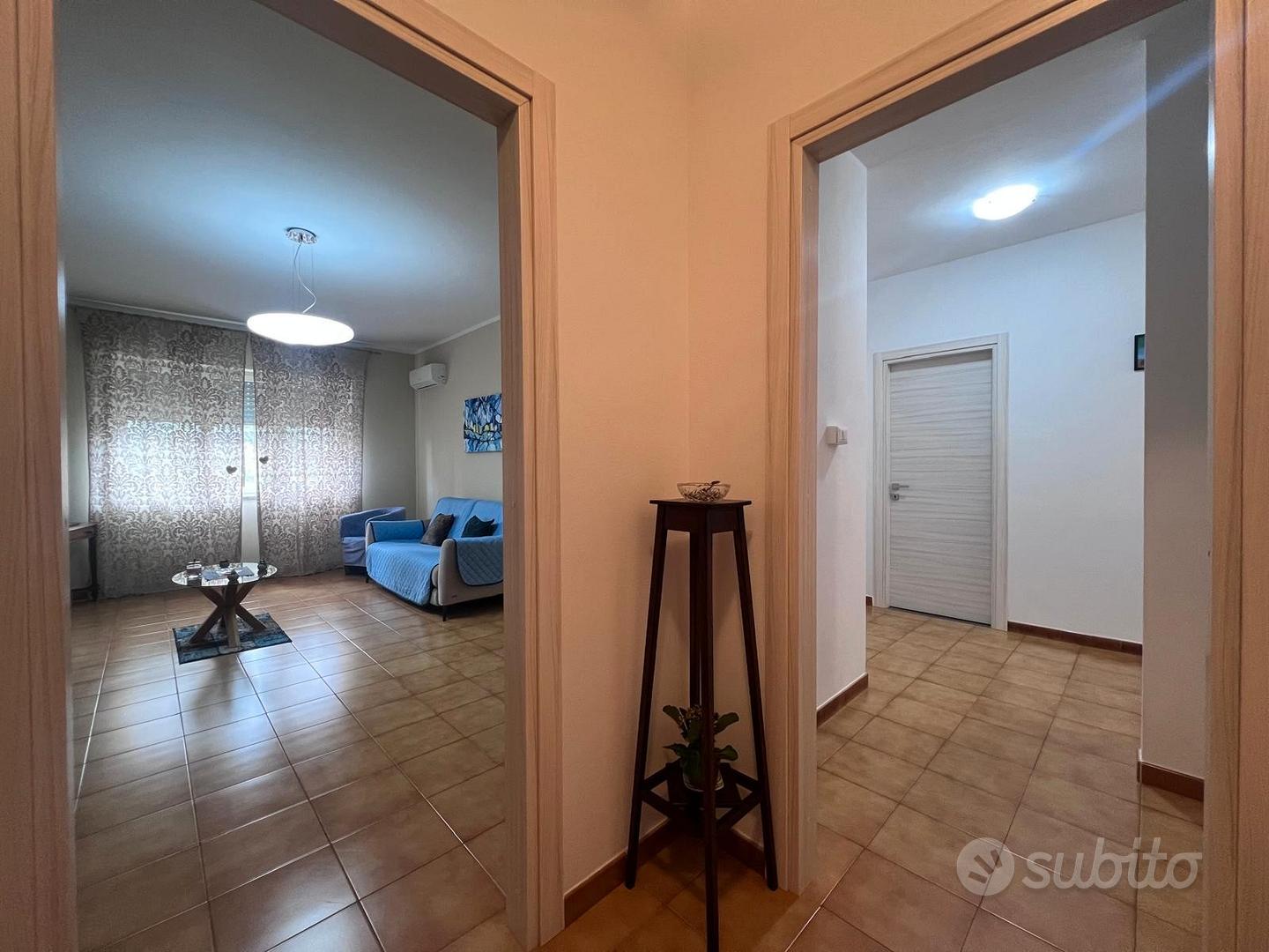 Apartment in Aristanis/Oristano, Cualbu - Vista 5