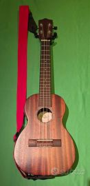 Ukulele Lsho Concerto