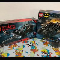 Set lego di batman