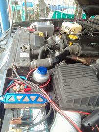 Land Rover Discovery I II Defender Range Rover