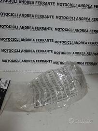 Visiera casco ls2 of561 wave clear