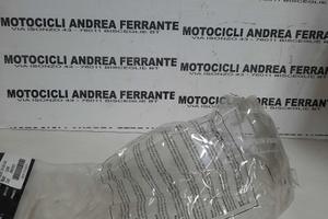 Visiera casco ls2 of561 wave clear
