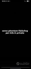 chiedo f12/sr/nrg