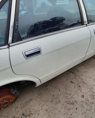 JAGUAR XJ6 1990 - PORTA POSTERIORE DESTRO
