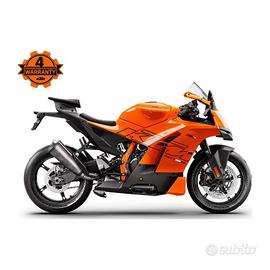 KTM 990 RC R KTM