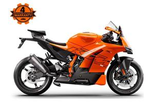 KTM 990 RC R KTM