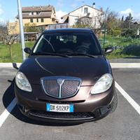 Lancia Y 1.4 Benzina/GPL