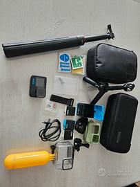 gopro hero 10 black 