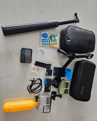 gopro hero 10 black 
