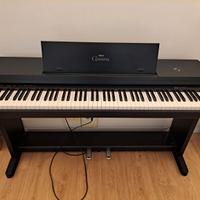 Yamaha Clavinova CLP 360