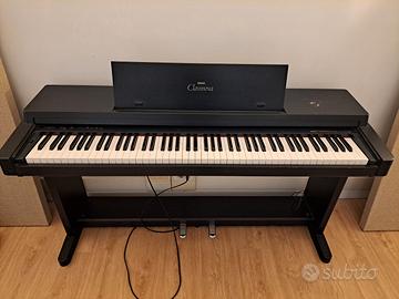 Yamaha Clavinova CLP 360